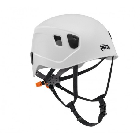Casca alpinism Petzl Panga red