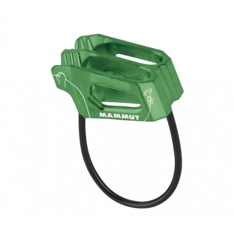 Coborator Mammut Crag Light belay