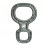Opt pentru rapel Mammut Bionic 8