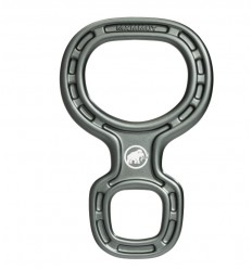 Opt pentru rapel Mammut Bionic 8