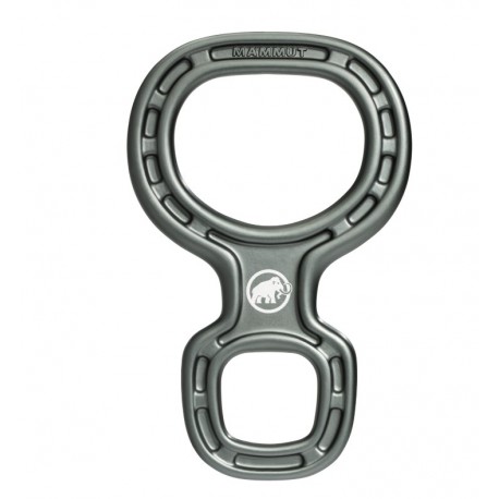 Opt pentru rapel Mammut Bionic 8