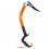 Piolet Petzl Ergonomic