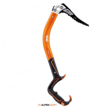 Piolet Petzl Ergonomic