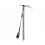 Piolet Petzl Glacier 60 cm