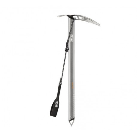 Piolet Petzl Glacier 60 cm