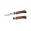 Briceag Old Bear Classic Walnut, lama 80 mm