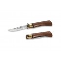Briceag Old Bear Classic Walnut, lama 80 mm
