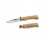 Briceag Old Bear Classic Walnut, lama 80 mm
