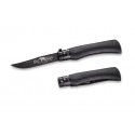 Briceag Old Bear Classic Total Black, lama 90 mm
