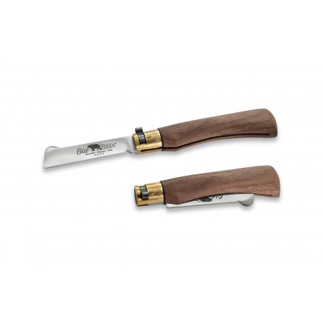 Briceag Old Bear Utility, lama 80 mm