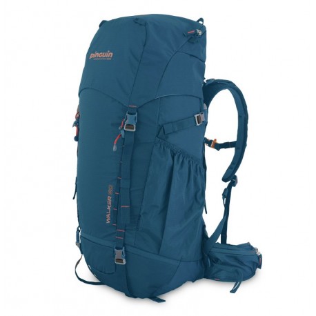 Rucsac 50 litri Pinguin Walker negru