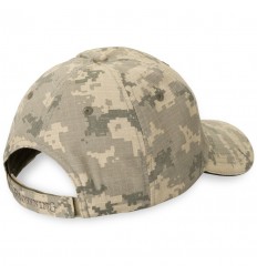 Sapca camuflaj digital desert Browning