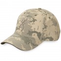 Sapca camuflaj digital desert Browning