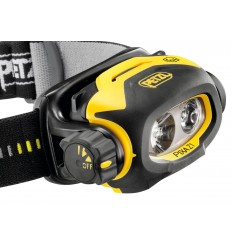 Lanterna frontala Petzl Pixa 2