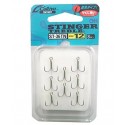 Ancora Owner ST-36TN Nr. 12, set 10 buc / cutie
