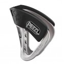 Blocator Petzl Tibloc orange negru