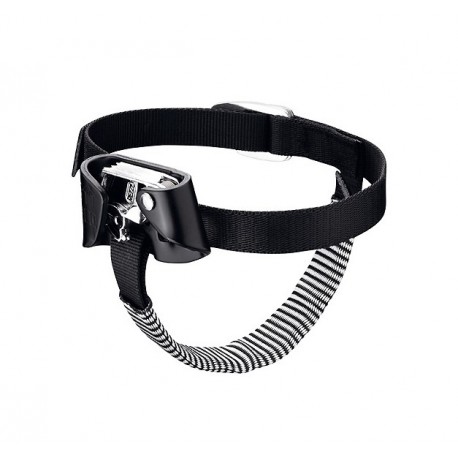 Blocator de picior Petzl Pantin dreapta