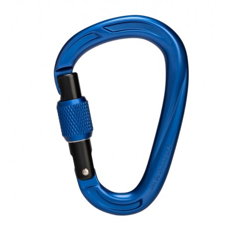 Carabiniera Mammut Crag HMS ultramarine
