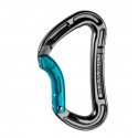 Carabiniera Mammut Bionic Key Lock basalt