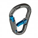 Carabiniera Mammut Bionic Crosslock silver