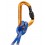 Carabiniera Mammut Sender Scrwegate gold