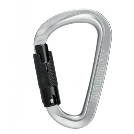Carabiniera Mammut Classic HMS Twistlock Plus