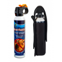 Spray urs autoaparare impotriva ursilor For Bearbuster 150 ml cu husa