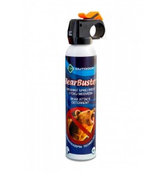 Spray urs autoaparare impotriva ursilor For Bearbuster 150 ml