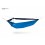 Hamac DD Hammocks Steve Backshall Jungle cu plasa tantari