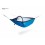 Hamac DD Hammocks Steve Backshall Jungle cu plasa tantari