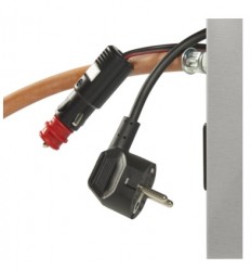 Lada frigorifica Dometic ACX3 40 CombiCool cu racire prin absorbtie, volum 41 litri, alimentare gaz / 12 V / 230 V