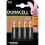 Acumulatori Panasonic Eneloop Pro AA R6 2500mAh 1,2V Ni-MH BK-3HCDE/4BE set 4 buc