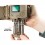 Camera video monitorizare vanat Bushnell 24MP, single core,  brown no glow