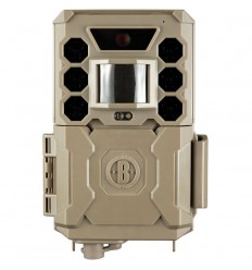 Camera video monitorizare vanat Bushnell 24MP, single core,  brown no glow