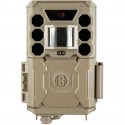 Camera video monitorizare vanat Bushnell 24MP, single core,  brown no glow