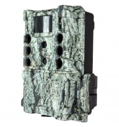 Camera video monitorizare vanat Bushnell Video Core DS-4K, camuflaj Treebark camo, 32 MP