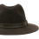 Palarie barbati Blaser Travel dark brown mottled