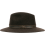 Palarie barbati Blaser Travel dark brown mottled