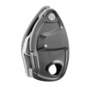 Coborator alpinism Petzl GRIGRI Plus gri