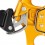 Blocator alpinism Petzl Croll marime L