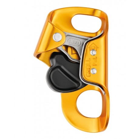 Blocator alpinism Petzl Croll marime L