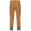 Pantaloni impermeabili barbati Blaser Tackle brown