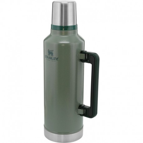 Termos Stanley 2.3 litri verde