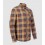 Camasa barbati Blaser Charles brown/blue
