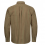 Camasa barbati Blaser Tristan dark olive