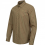 Camasa barbati Blaser Tristan dark olive