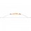 Arc recurve Umarex NXG RB Takedown Wood 166 cm / 36 lbs