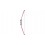 Arc Umarex NXG RB YOUTH CADET 2, 110 cm / 15 lbs cu 2 sageti