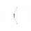 Arc Umarex NXG RB YOUTH CADET 2, 110 cm / 15 lbs cu 2 sageti