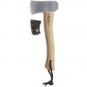 Topor Marttiini otel carbon cu protectie lama, lungime 34 cm